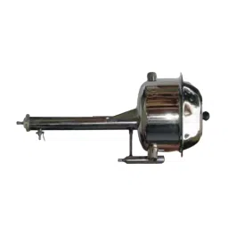 SSU 4 L Steel Body Water Distillation Unit for Laboratories image 2