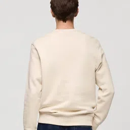 MISCHIEF MONKEY Men Sweatshirt image 4