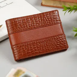 TYBELT Men Leather Two Fold Wallet-picture-12