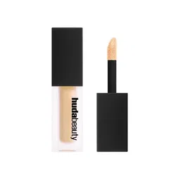 Huda Beauty Faux Filter Matte Finish Mini Concealer 2ml - Nougat 2.5G-picture-11