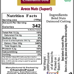 chandnifood Ghatam image 3
