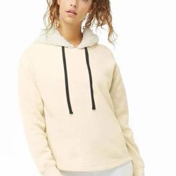 Forever 21 Beige Regular Fit Hoodie-picture-26