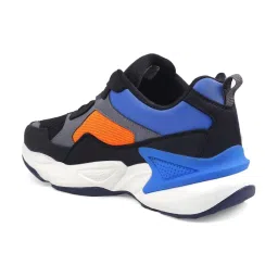 Bacca Bucci Men's VELOCITY Multicolored Running Shoes image 4