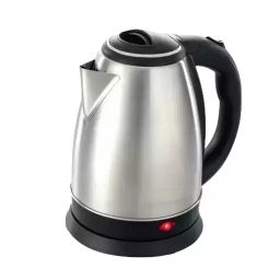 Shatak 1500 W Electric Kettle ECONOMY 2 L Silver-picture-45