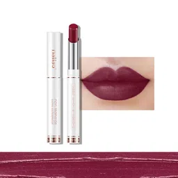 Maliao Non-Transfer Matte Finish Long Lasting & Smooth Lipstick-Sultry 101-picture-25