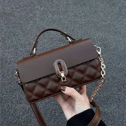 StyleCast Structured Handheld Bag-picture-29