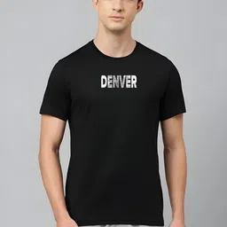 SZN Men Typography Printed T-shirt-picture-13