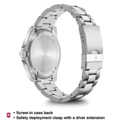 VICTORINOX V241934 Maverick Analog Watch for Men image 4