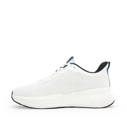 Red Tape Men's White Athleisure Running Shoes image 4