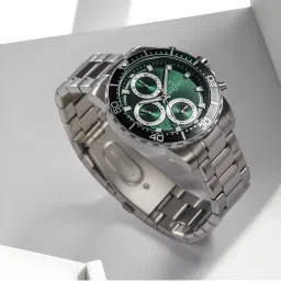 Pierre Cardin CF.0106.SJW.1 Nation Analog Watch for Men image 4