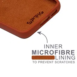 SPRIG Samsung Galaxy S23 Back Case Mobile Accessories image 4