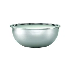 Tramontina Aeion Stainless Steel Non toxic, Induction Friendly Tasla (28cm, 5.9 L) image 4