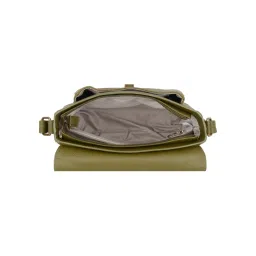 Baggit Green Medium Cross Body Bag image 4