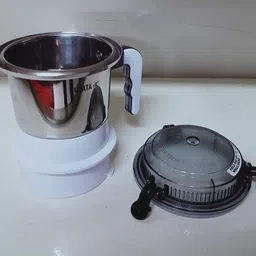 sujata 26041 Mixer Jar Gasket image 4