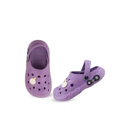 FUEL Kids Self Design Clogs-picture-43
