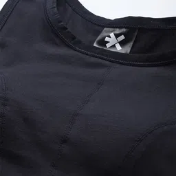 HRX by Hrithik Roshan Full Coverage Lightly Padded Yoga Bra image 5