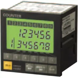Omron Multi Counter/Timer, H8BM-RAD DC24-picture-44
