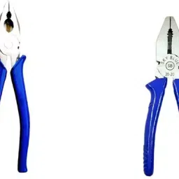 Sky Blue Sbe_Plier_Combo_Mod_00003 Lineman Plier 7.8 inch Set of 2 Pcs-image-46