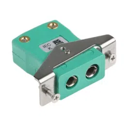 RS PRO Thermocouple Connector for Use with Type K Thermocouple, 4560102-picture-46