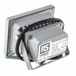 RS PRO Floodlight 1 LED 10 W 1100 lm IP65 85-265 V AC, 8724123 image 4