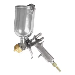 SHIV ALASKA Paint Air Assisted Sprayer Gun Cup Capacity 500 ml image 2