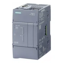 Siemens PLC CPU for Use with SIMATIC S7-1200, 24 V Supply, Digital Output, 8-Input, Digital, 6ES7212-1AF50-0XB0-image-84