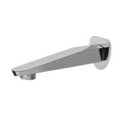 Essco by Jaquar SPE-CHR-105429 Orbit Silver Stainless Steel Bath Tub spout image 2