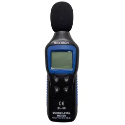 Mextech SL-36 Sound Level Meter-picture-25