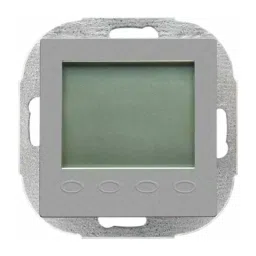 Siemens 5TC9774 Wall Mount Temperature Control Module, 55 x 55mm Digital, 230 Supply Voltage Temperature Control, 5TC9774-6AM00-picture-37