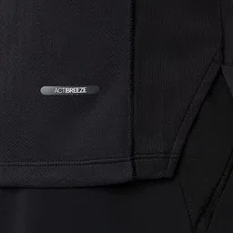 ASICS Actibreeze Jacquard Ls T-shirt image 4