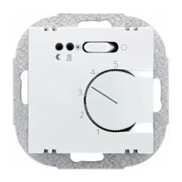 Siemens 5TC9774 Wall Mount Temperature Control Module, 55 x 55mm, 230 Supply Voltage Temperature Control, 5TC9774-5WH00-picture-27