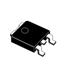 L4931CDT50-TR – 5V 0.25A LDO Linear Voltage Regulator IC image 1