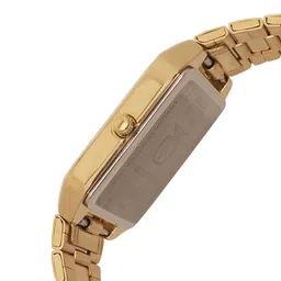 Titan Men Gold Analogue Watch NJ9264YM02A image 2