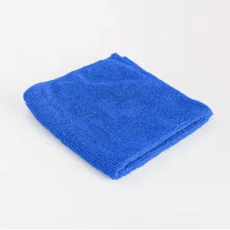 Kuber Industries Face Towel 400 GSM Blue-picture-15