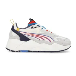 Puma Rs X Efekt Tm Unisex White Sneakers image 2