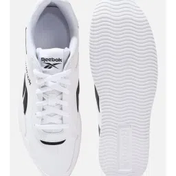 Reebok Unisex Jogger Lite Sneakers image 4