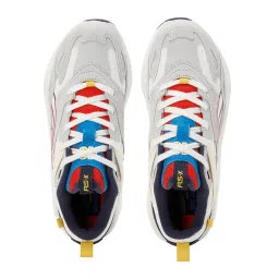 Puma Rs X Efekt Tm Unisex White Sneakers image 4