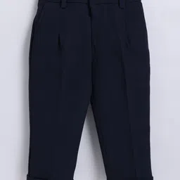 LITTLE COLLARS Boys 3-Piece Party Suits image 3