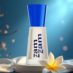 Al-Nuaim Set Of 4 Zam Zam Long Lasting Attar - 6 ml Each-picture-36