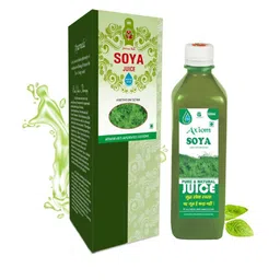 Axiom Set Of 2 Soya Juice - 500ml Each-picture-29