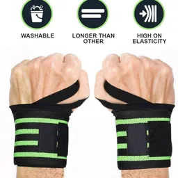 ADRENEX Unisex Wrist Support Wrap Brace-image-0