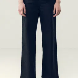 SOTBELLA Women Straight Fit High-Rise Jeans-image-46