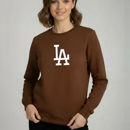 SZN Women Printed Sweatshirt-picture-47