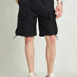 MASCLN SASSAFRAS Men Cargo Shorts-image-59