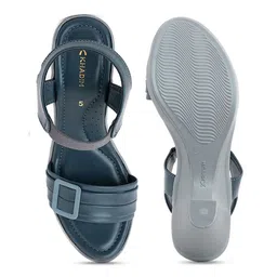 Khadims Block Heel Sandals image 5