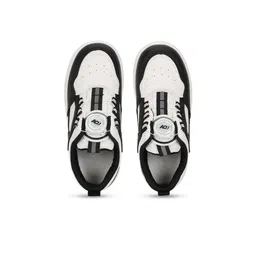 Truffle Collection Unisex Kids PU Sneakers image 2