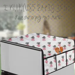 The Furnishing Tree PVC Air Conditioner Covers-picture-28