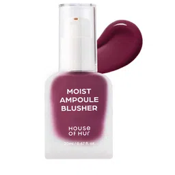 House of Hur Moist Ampoule Blusher 20 ml Berry Purple 08-image-45