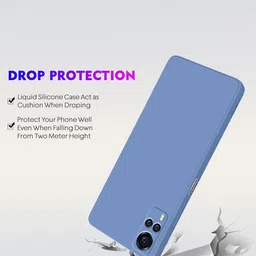 LIRAMARK Vivo Y31 - Y51A - Y51 - Y51i Back Cover image 4