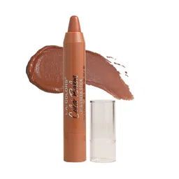 L.A colors Color Balm Lip & Cheek Stick - Creme Brulee-picture-18